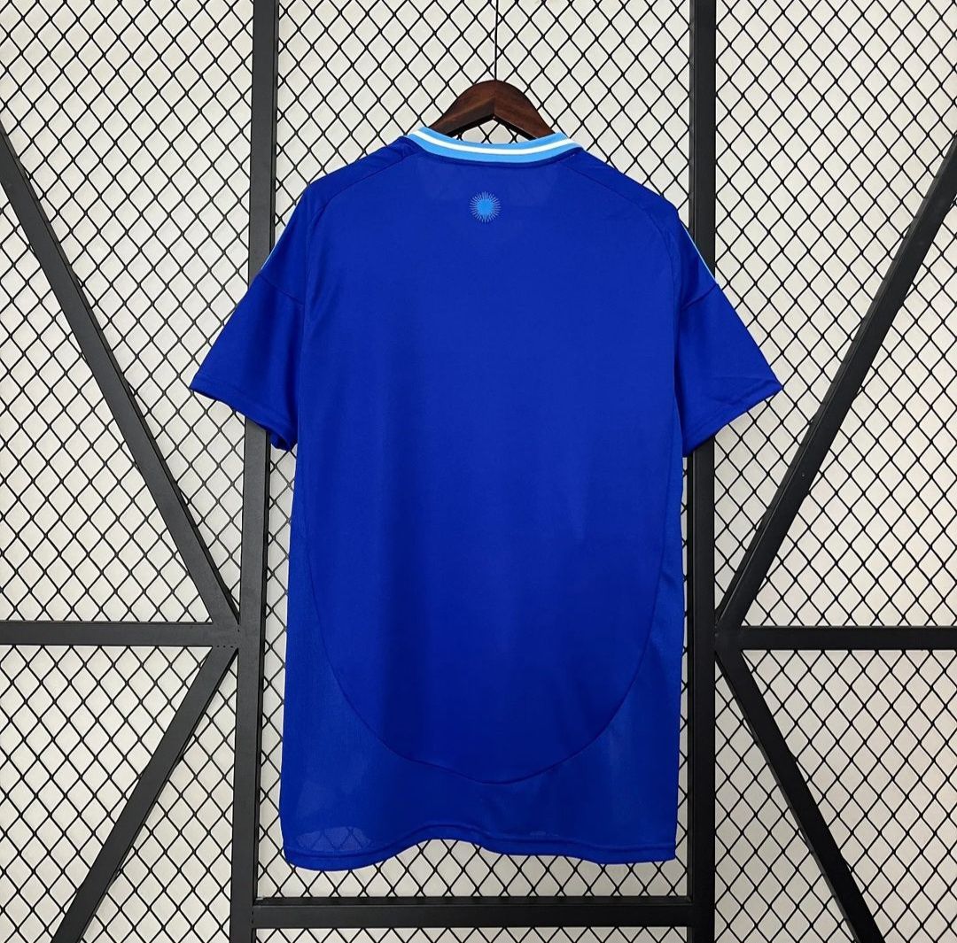 Camisola alternativa Argentina 2024