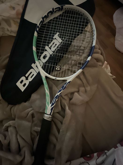 ракетка тенісна BABOLAT BOOST DRIVE