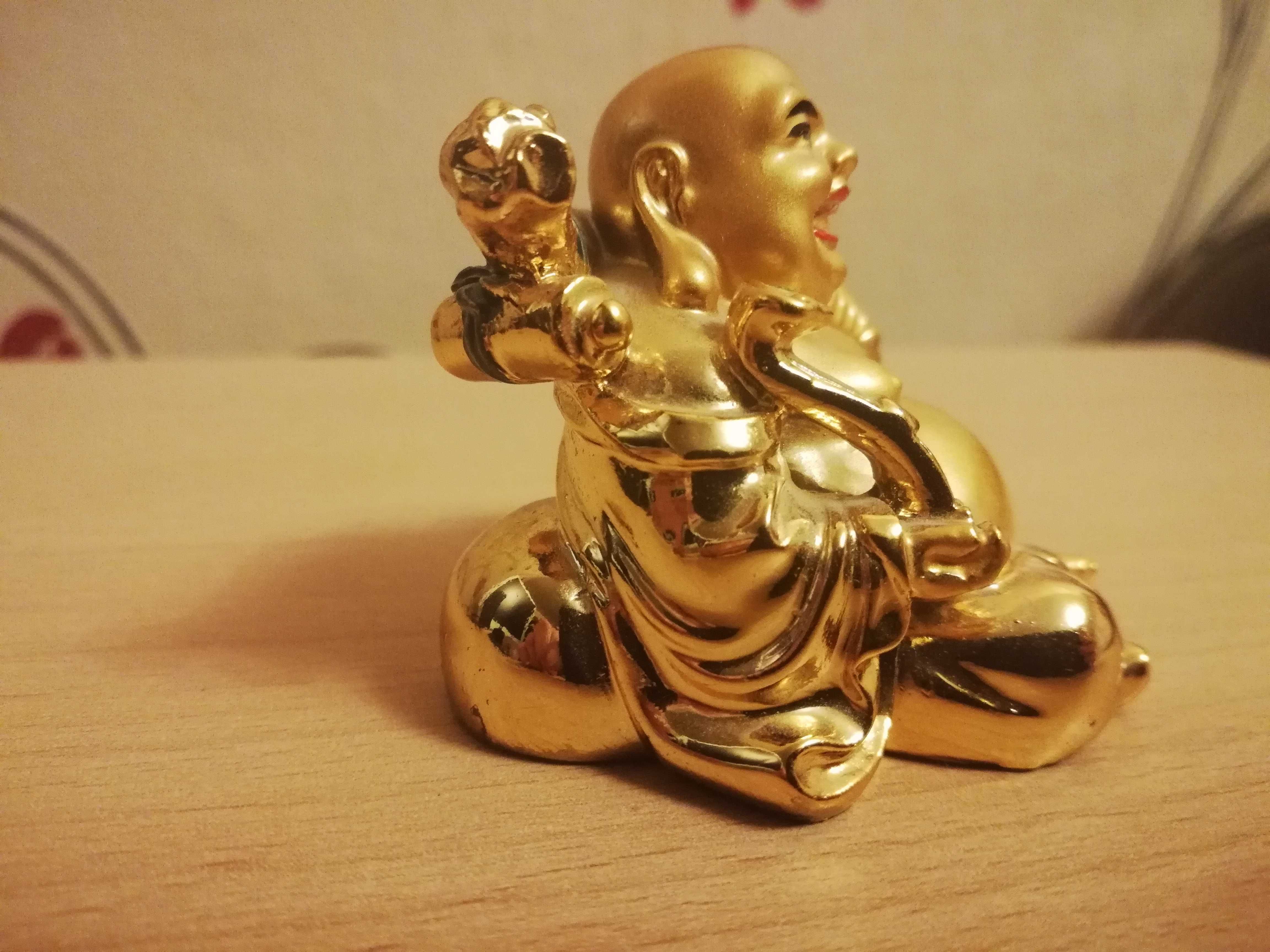 Budda Figurka Buddy