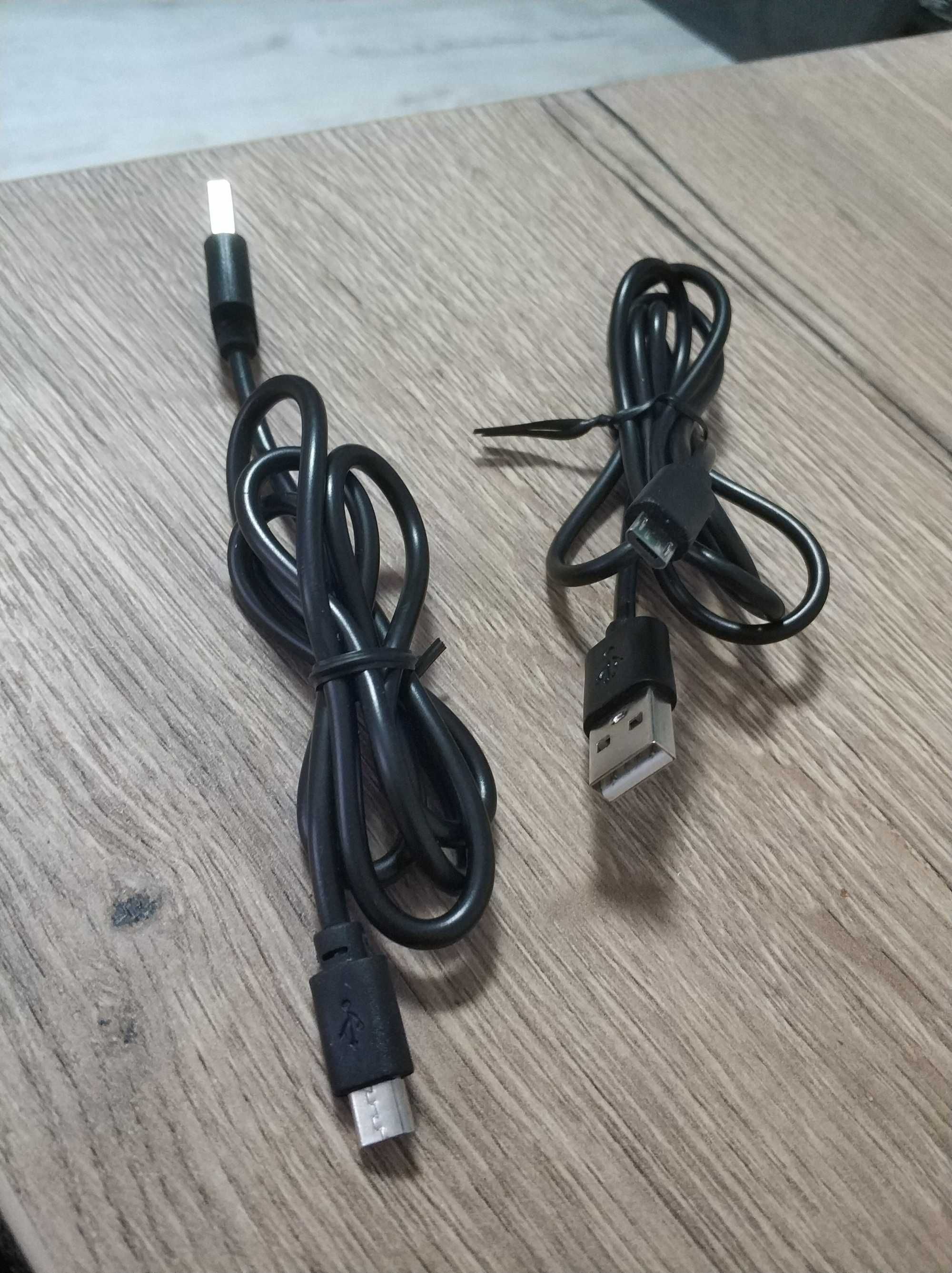 Kabel Przewód do ładowarki  ładowania telefonu Micro USB mikro