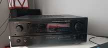 Ampituner Denon sprzedam