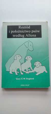 Rozród i położnictwo psów według Allena