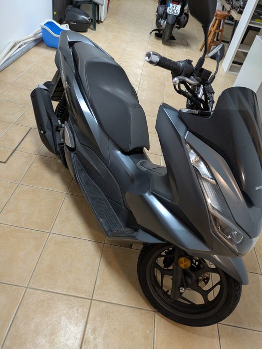 Honda pcx 125 de 2021
