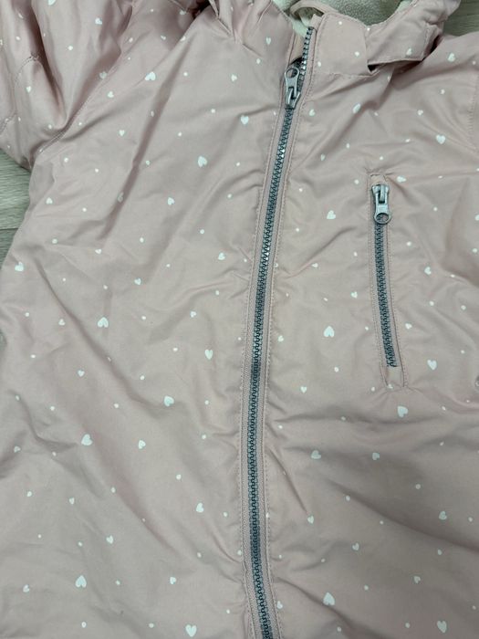 Комбінезон зимовий hm