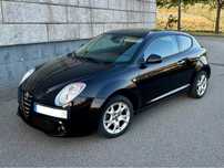Alfa Romeo Mito 1.3 JTDm