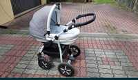 Sprzedam Wózek Dziecięcy Baby Merc Zippy Q 3w1