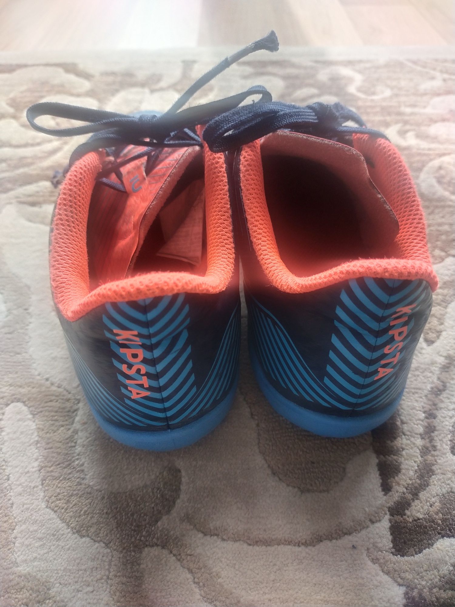 Buty do piłki , na orlik, Decathlon