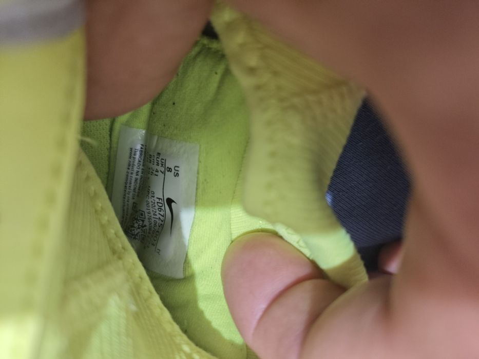 Korki Nike Phantom LUNA II Academy FG/MG