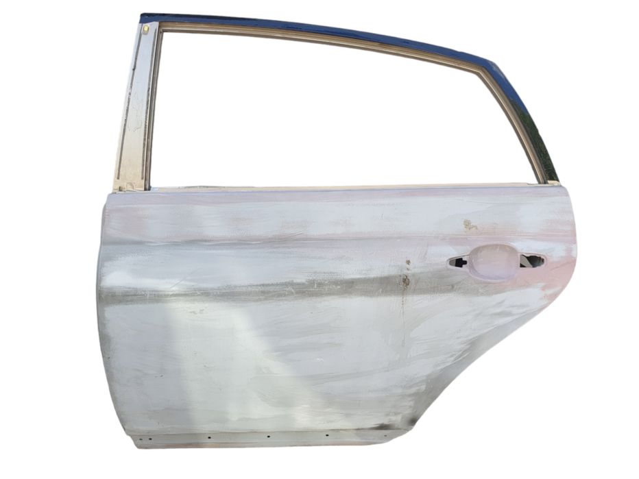 Дверь задняя левая (под покраску)  Toyota Avalon 2005-2013 разборка