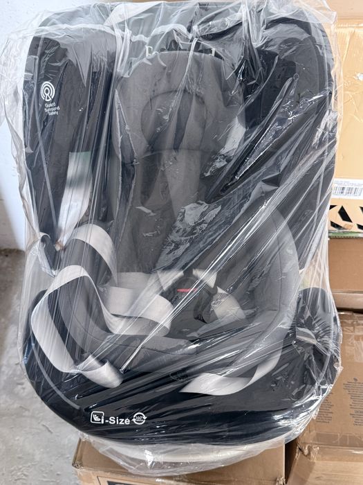 Дитяче автокрісло від 0-12 років