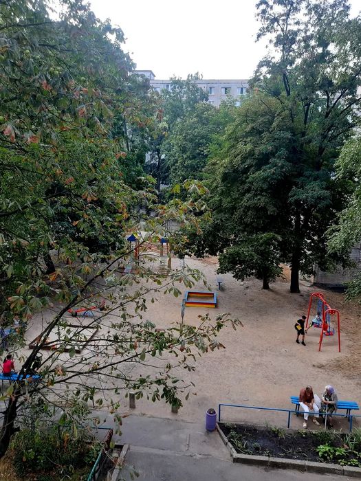 Оренда 1-но кімнатної квартири на Кольцова