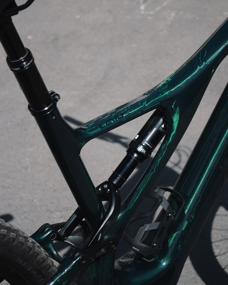 Jak nowy. Specialized Turbo Levo SL Carbon + Extender. Na Gwarancji XL