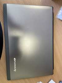 Продам ноутбук Lenovo V370 i3/8gb/hdd500