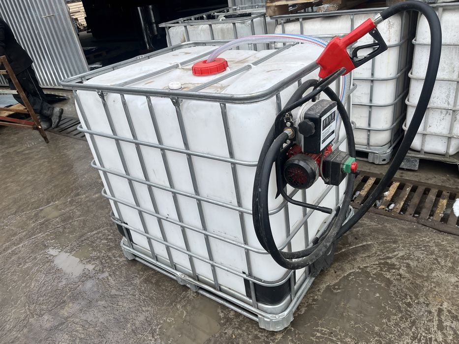 Заправочная станция,под 220в с еврокубком