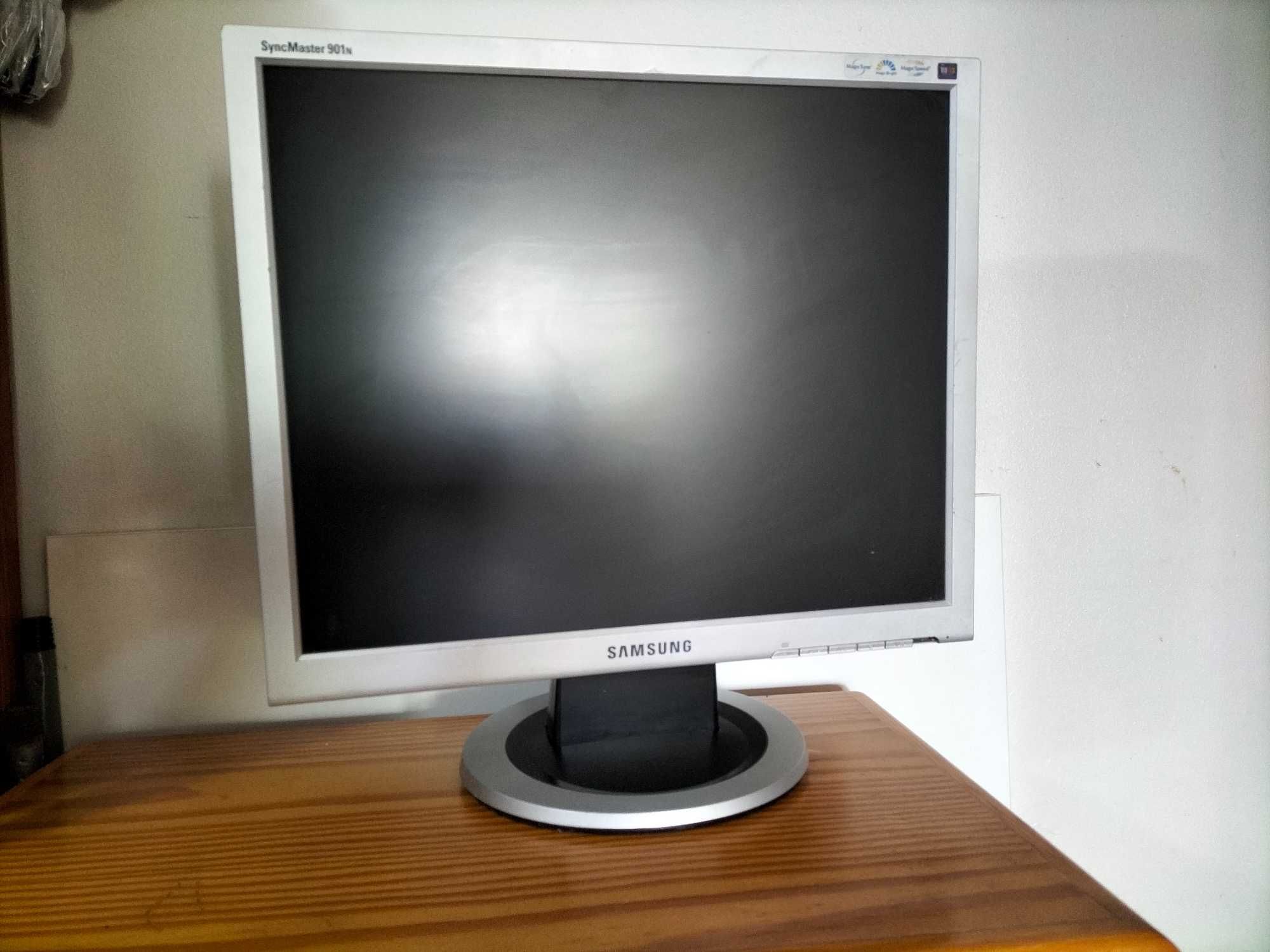 Monitor PC Samsung