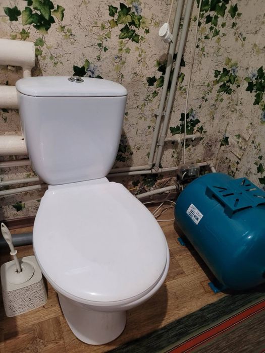 Продам булинок в с. Телешівка (Рокит. району) Держ програми