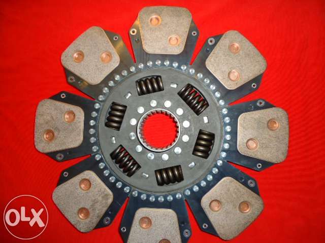 Сцепление Д-260.4  Дойц ХТЗ