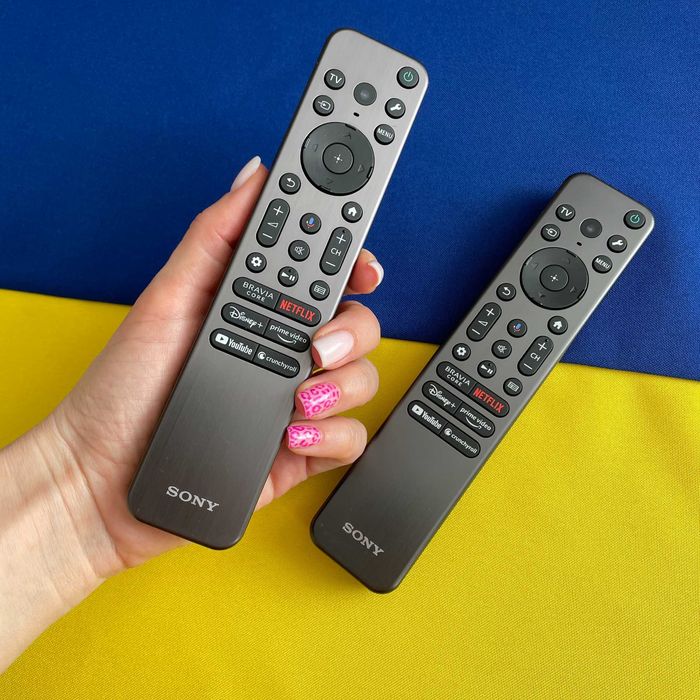 пульт Sony оригінал новий . Підбір пульта по фото