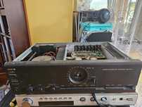 Wzmacniacz Diora WS 504