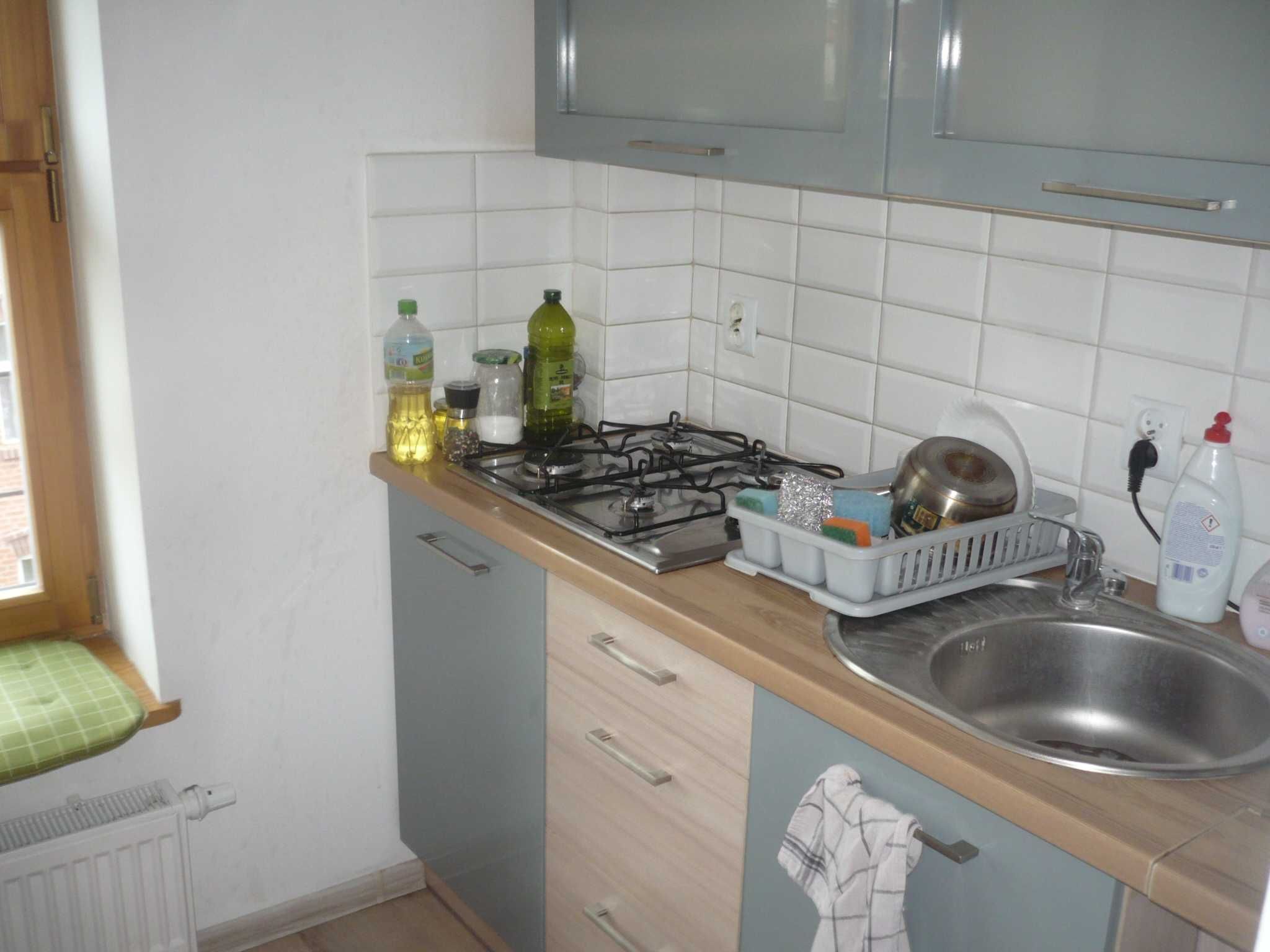 Pokoje dla studentek 10 minut do UMK.