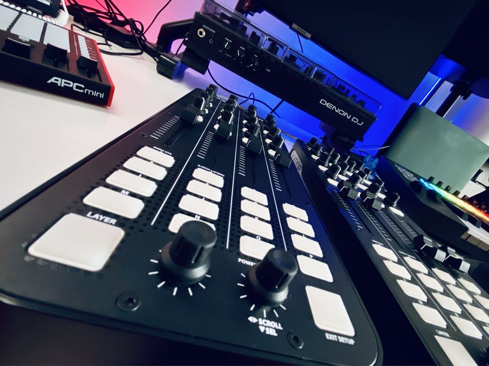 Allen&Heath XONE:K2
