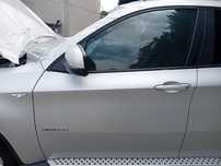 Porta frente esquerda BMW X6 (E71, E72)