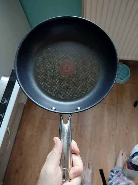 Patelnia 24cm za darmo