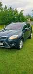 Ford Kuga Ford Kuga