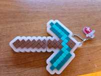 Pendrive strzała