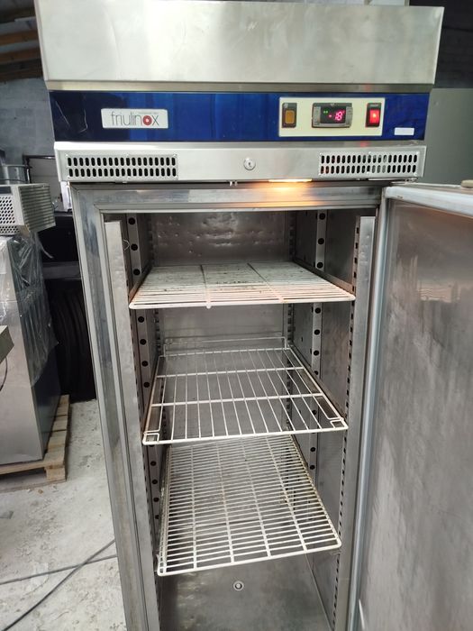 Професійна морозильна камера Frulinox