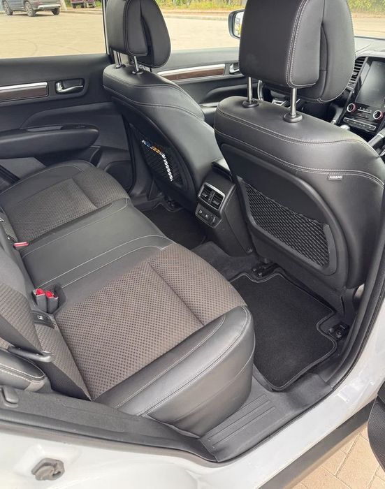 Renault Koleos 2018 2.0 diesel, в гарному стані.