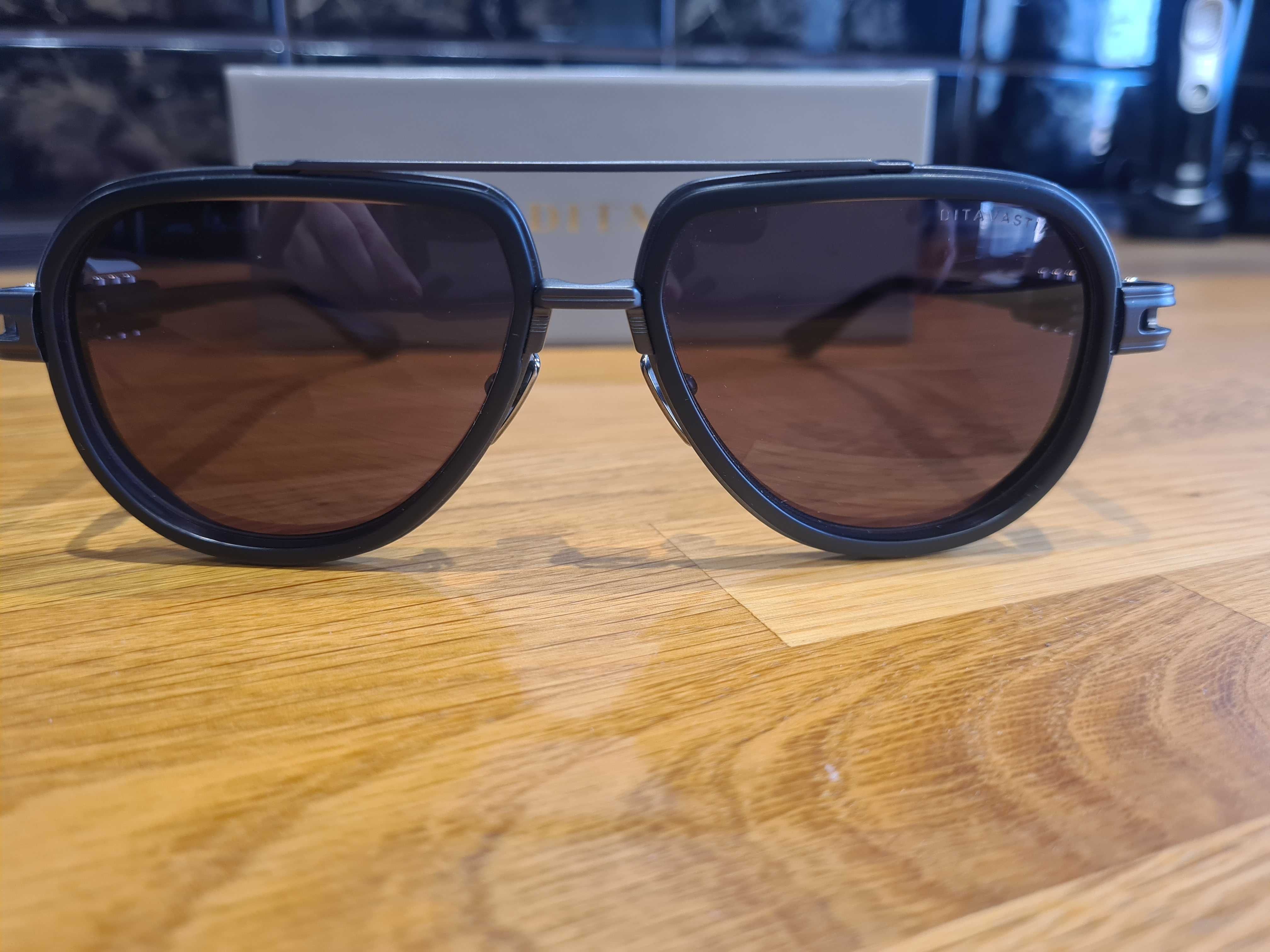 Okulary Przeciwsłoneczne DITA DTS 441A