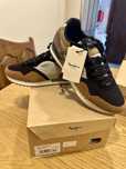 Pepe Jeans Sapatilhas London Forest
