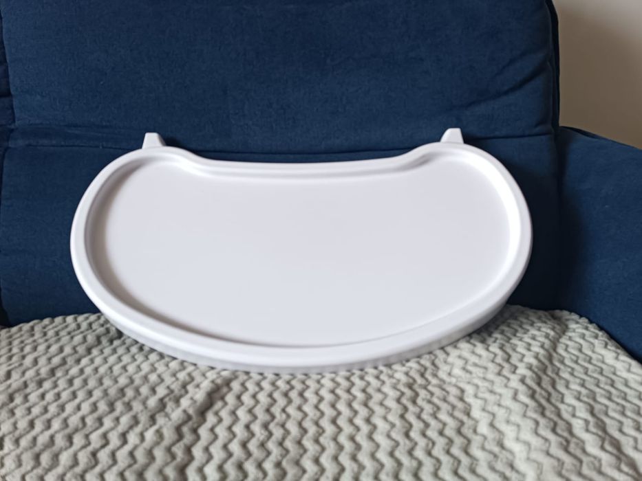 Krzesełko do karmienia baby bloom fresco 0-36 kg