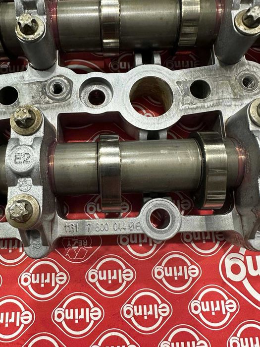 Распредвал двигателя выпускной BMW m50d n57d30c