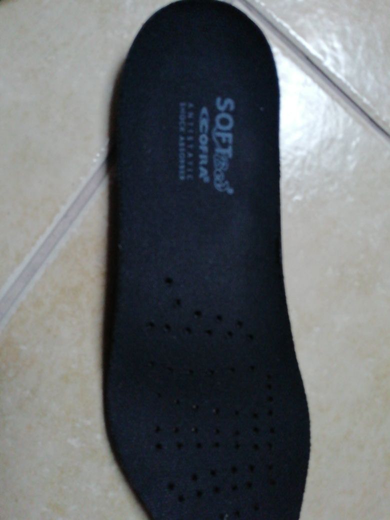 Buty robocze goretex