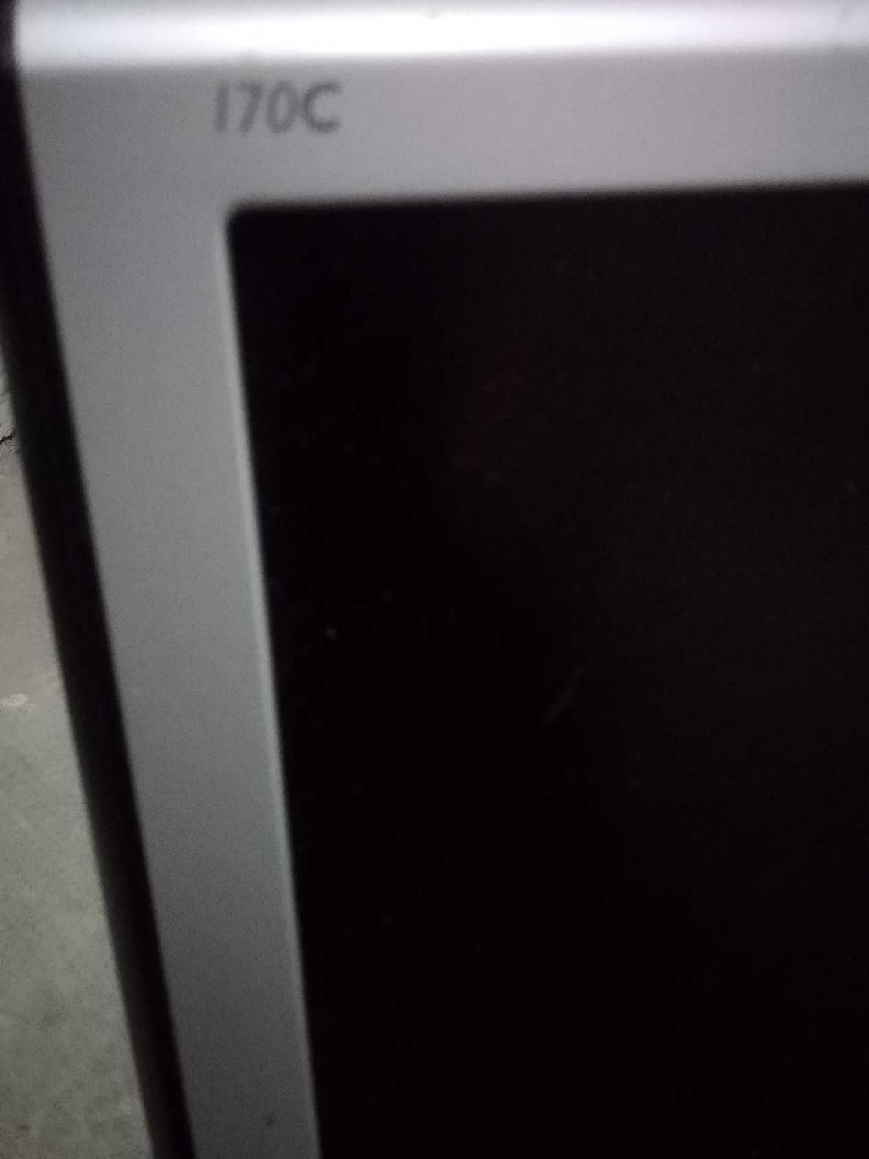 Monitor PHILIPS 170C