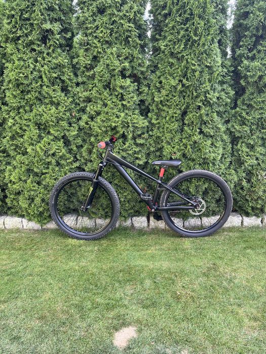 Rower MTB Dirt/Street