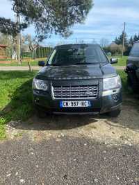 Land Rover freelander 2 4x4