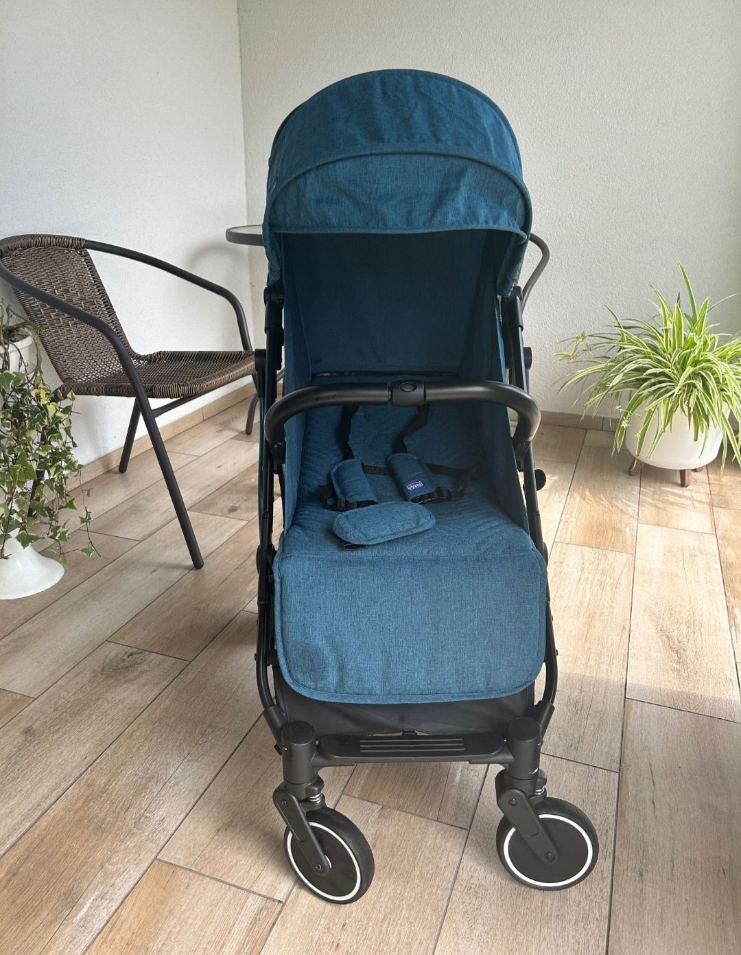 Прогулянкова коляска, прогулка Chicco Stroller