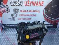 SILNIK KOMPLETNY OPEL ASTRA VECTRA SIGNUM 1.9 CDTI 120KM Z19DT 169 TYS
