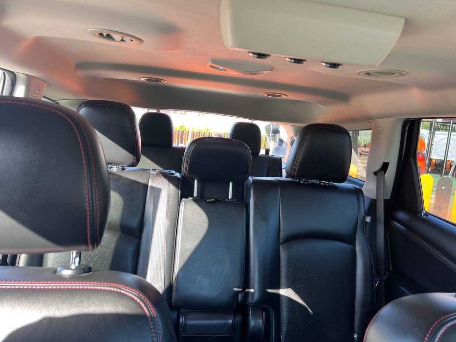 Dodge Journey 3.6 AWD