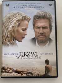 Drzwi w podłodze film DVD