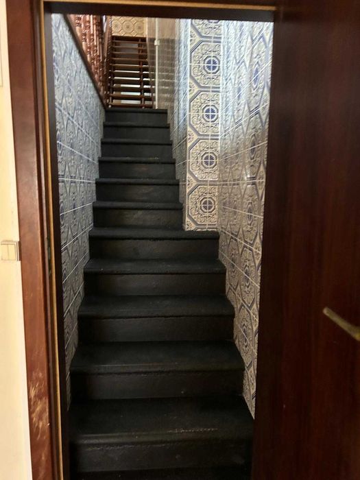 Casa no centro de Angra