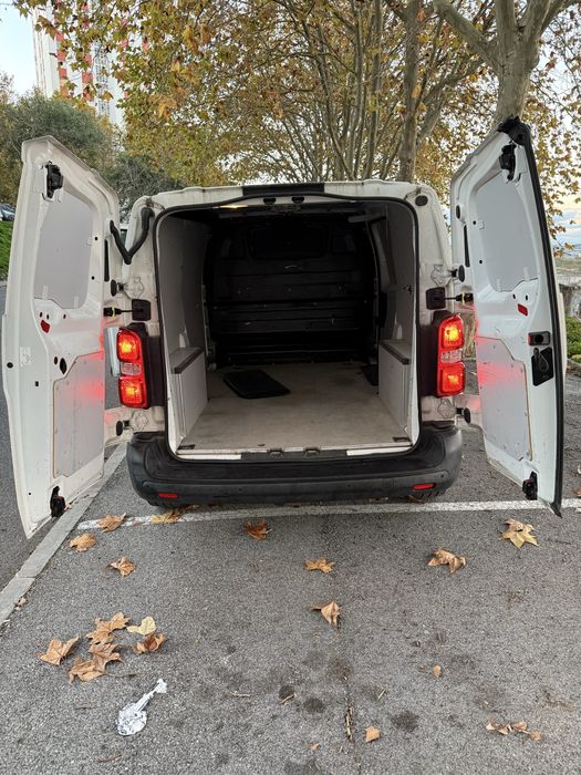 Opel Vivaro exelente estado