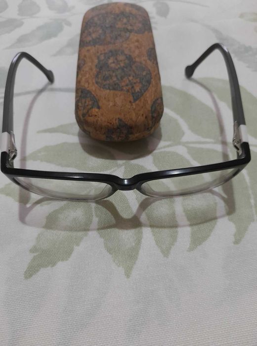 Armação Óculos- Marca Fátima Lopes