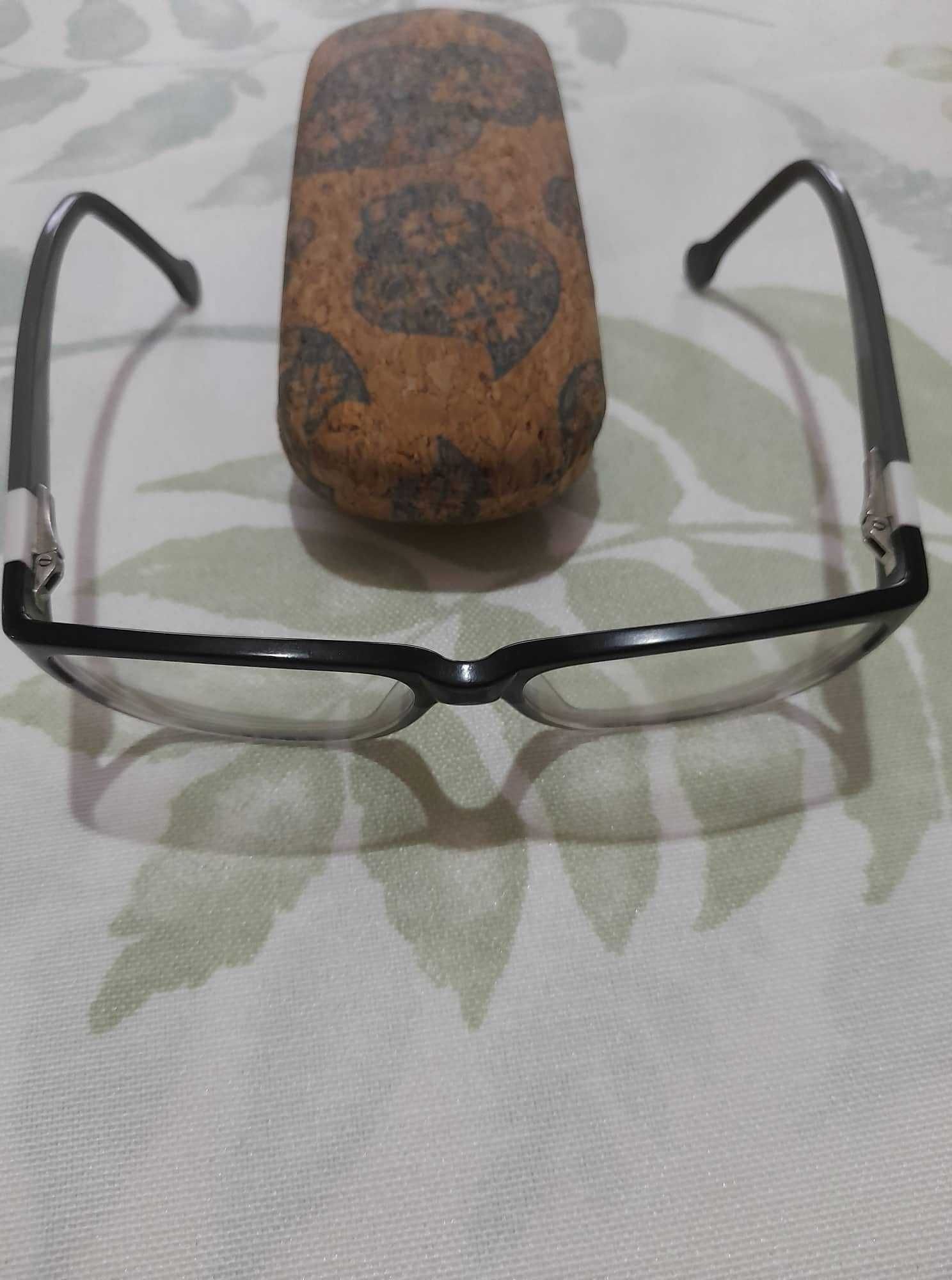 Armação Óculos- Marca Fátima Lopes