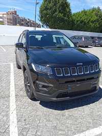 Jeep compass multiair