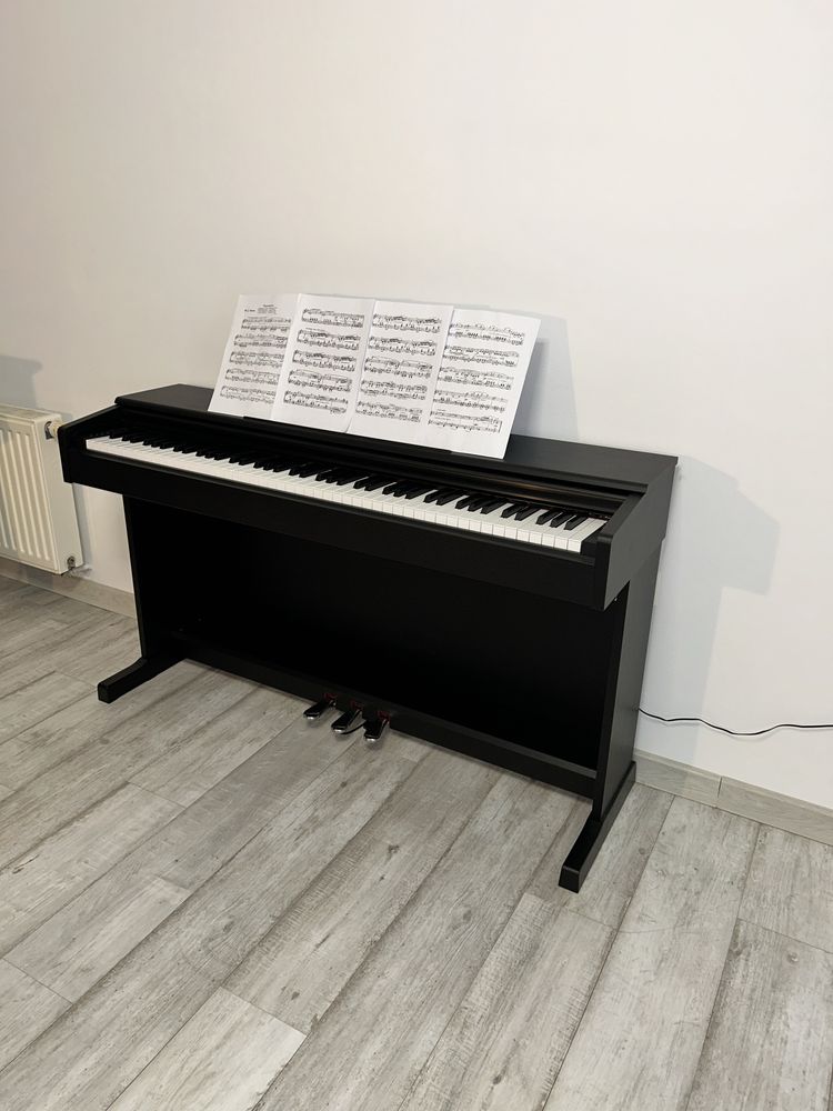 Pianino elektryczne Yamaha YDP-145