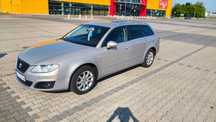 Seat Exeo 2.0 TDI